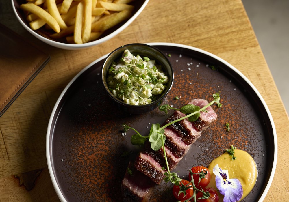 Slider gallery image